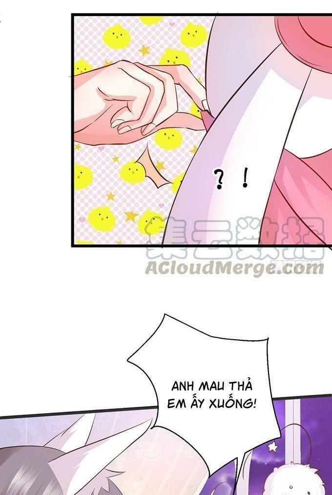 Hồ Tiên Hung Bạo: Chapter 34