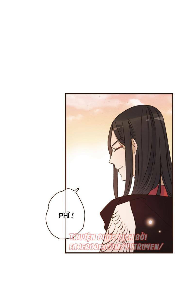 Giáo chủ yêu nghiệt mau nằm xuống: Chapter 24