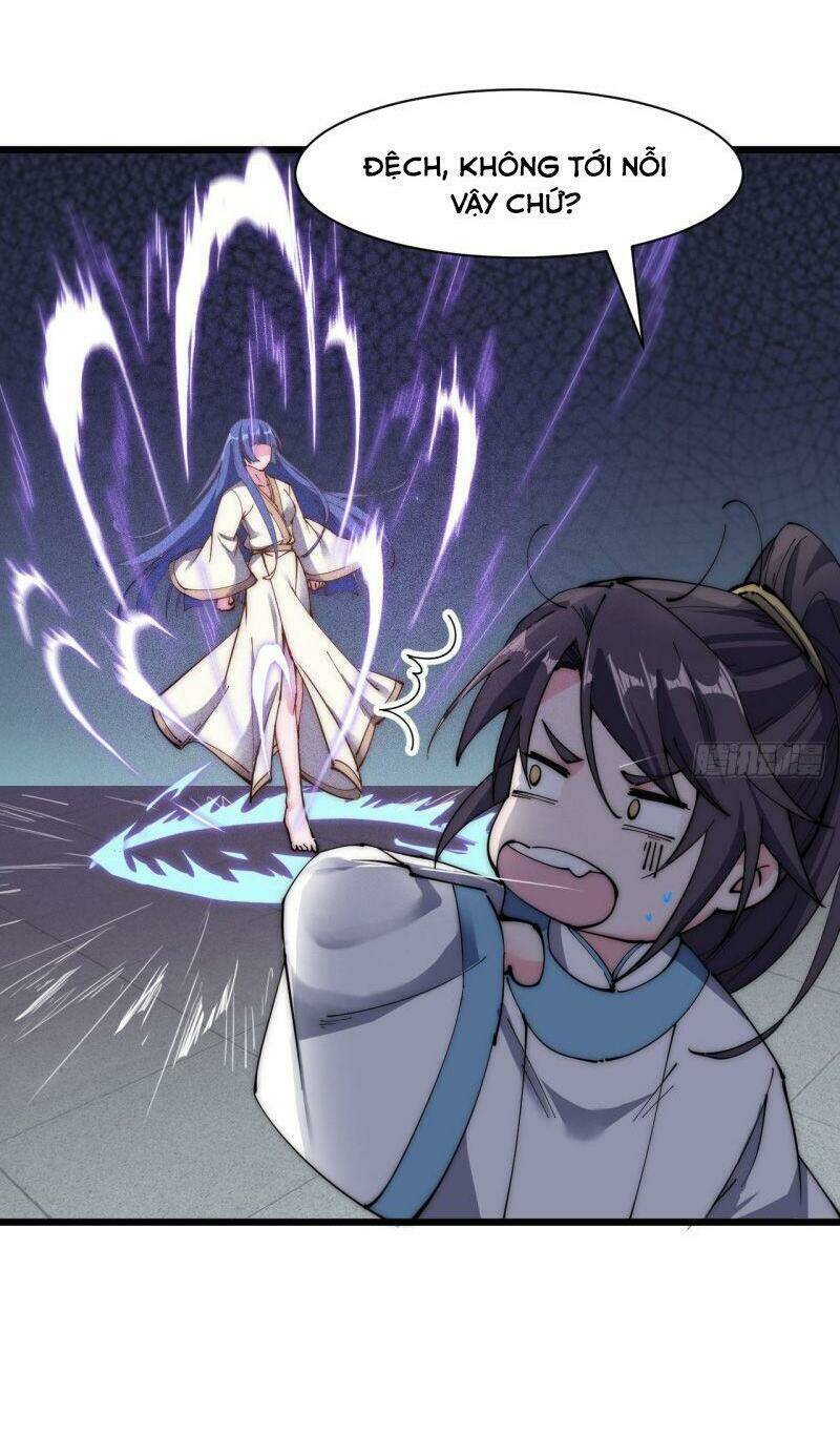 Trường Sinh Cửu Thiên Tuế: Chapter 25