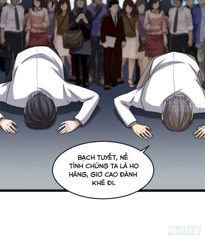 Tối Cuồng Nữ Tế: Chapter 15