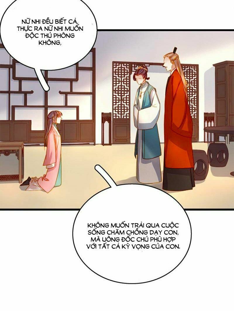 Xuân Khuê Bí Lục: Xưởng Công Thái Liêu Nhân: Chapter 54