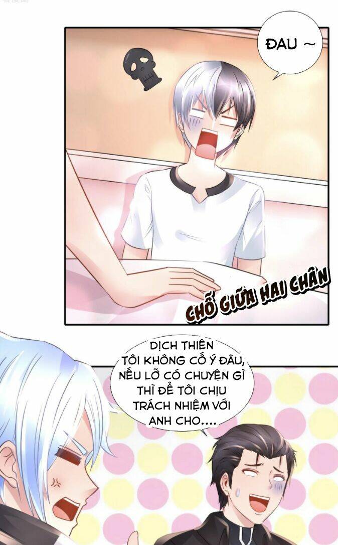 Phong Thủy Thiên Sư: Chapter 76