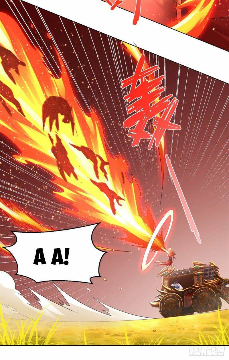 Chí Tôn Trọng Sinh: Chapter 55