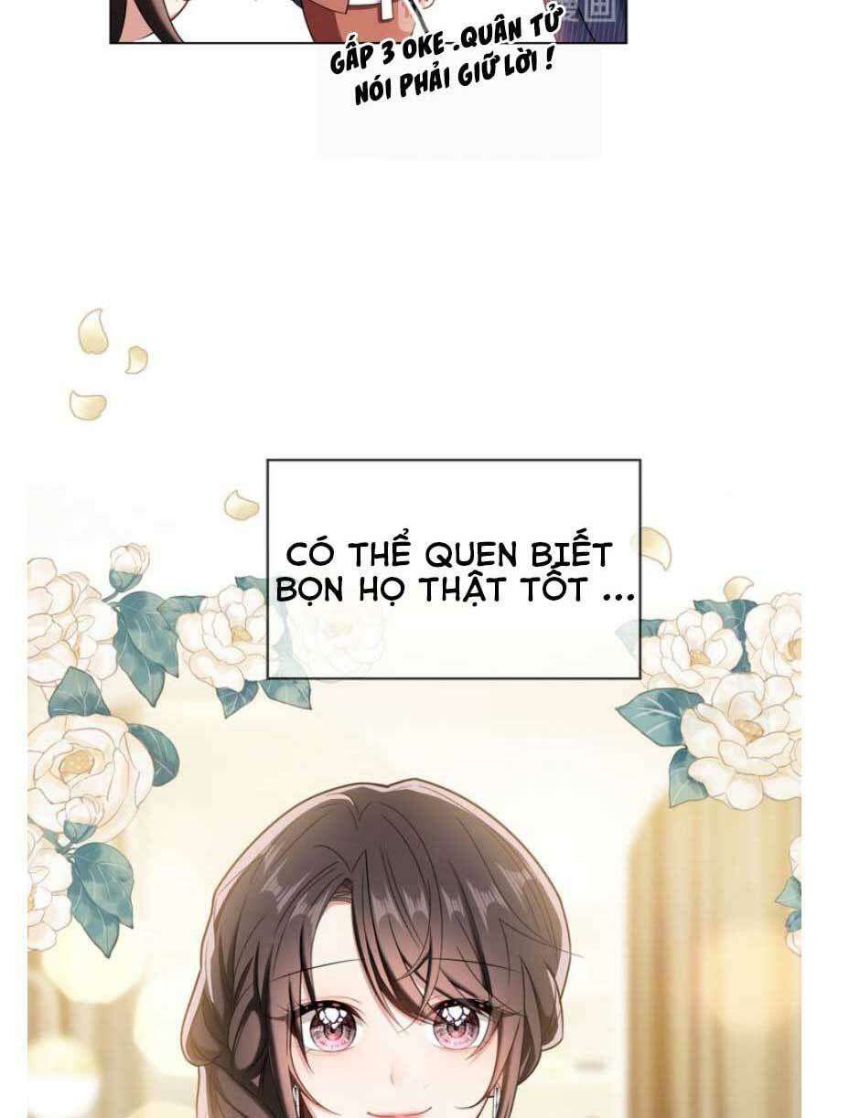 Cô Vợ Nhỏ Nuông Chiều Quá Lại Thành Ác!!: Chapter 190.2