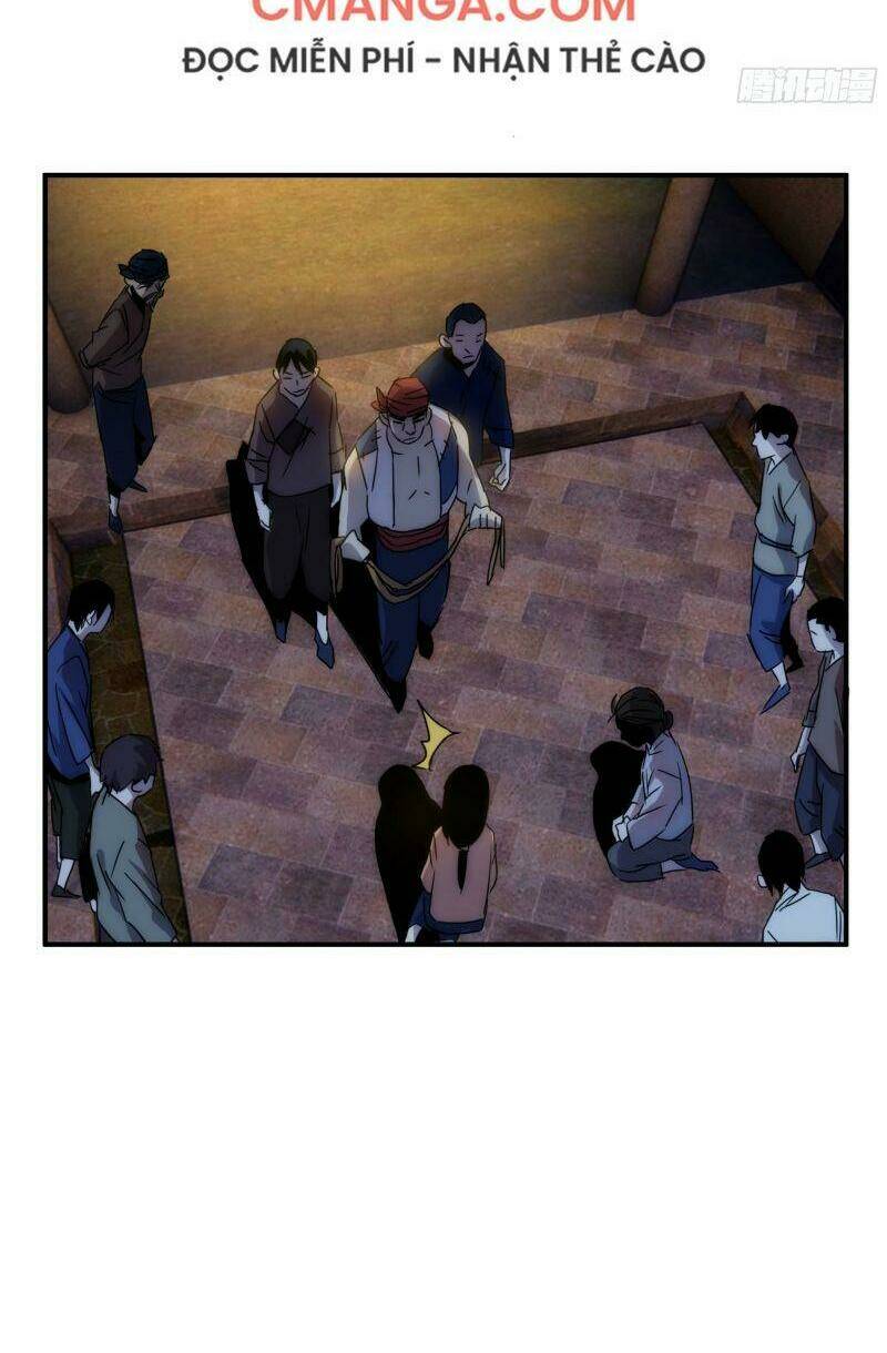 Ma Vương Là Đại Địa Chủ: Chapter 16