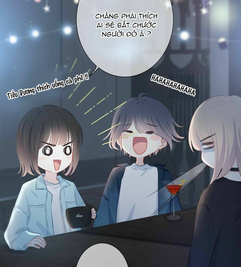 Vấp Phải Nghịch Quang: Chapter 39