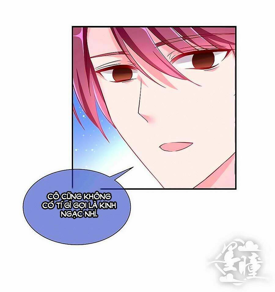 Tinh Ngụy: Chapter 14