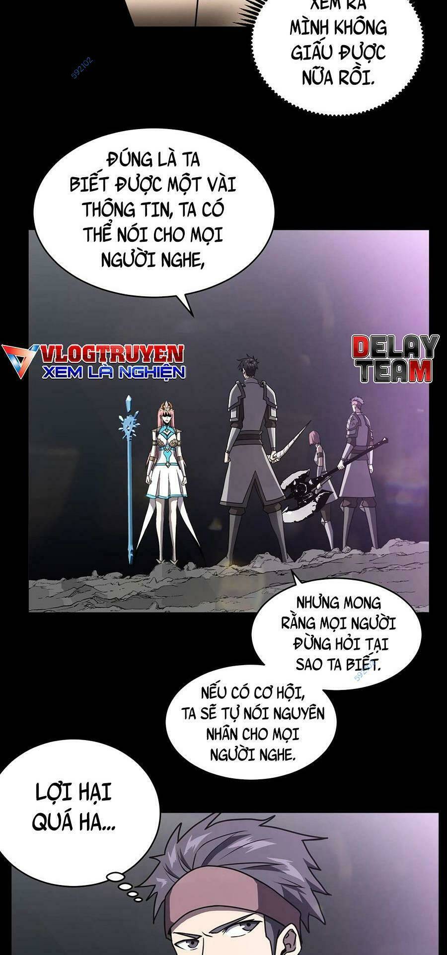 Tác Giả Sinh Tồn Ký: Chapter 19