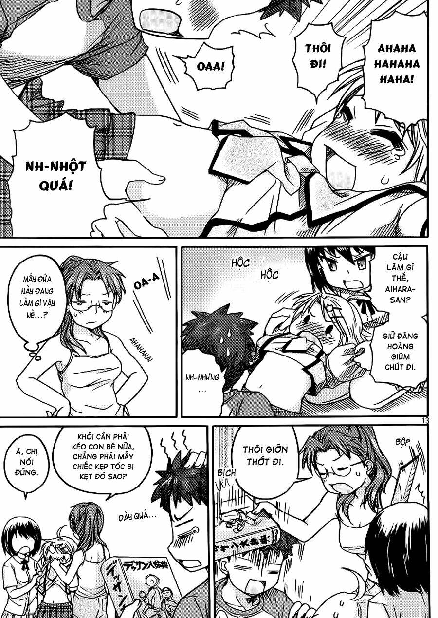 Comic Studio: Chapter 5