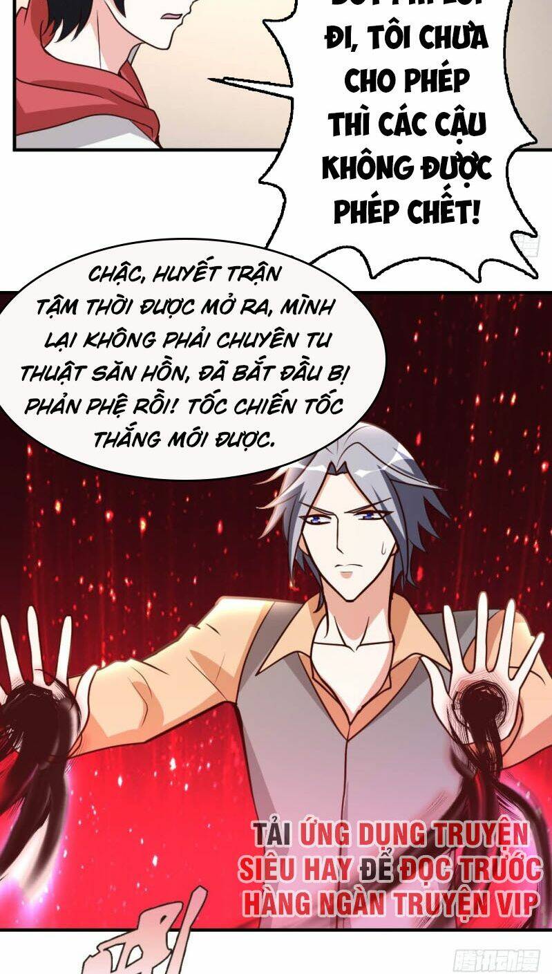 Trọng Sinh Tu Chân Tại Đô Thị: Chapter 53