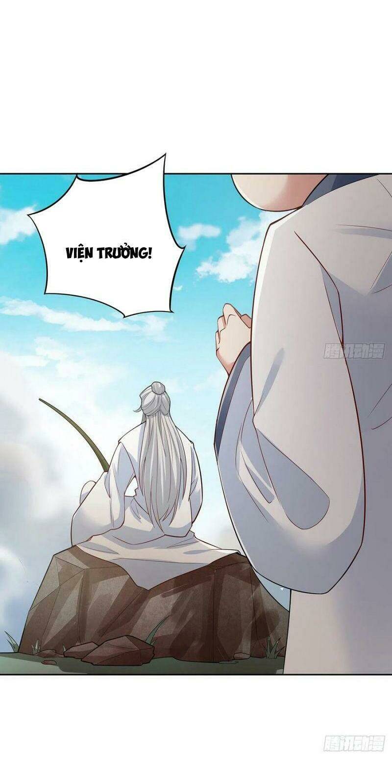 Nghịch Lân: Chapter 124