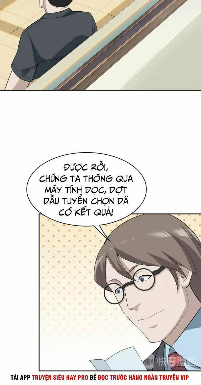 Siêu Cấp Đại Chủ Bạ: Chapter 34