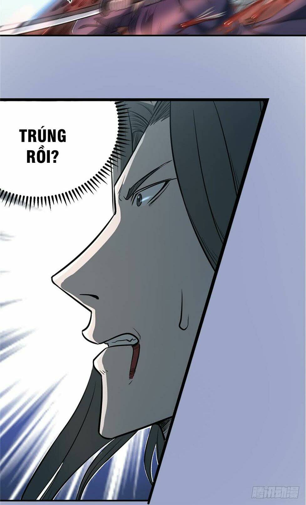 Hiệp Hành Cửu Thiên: Chapter 68