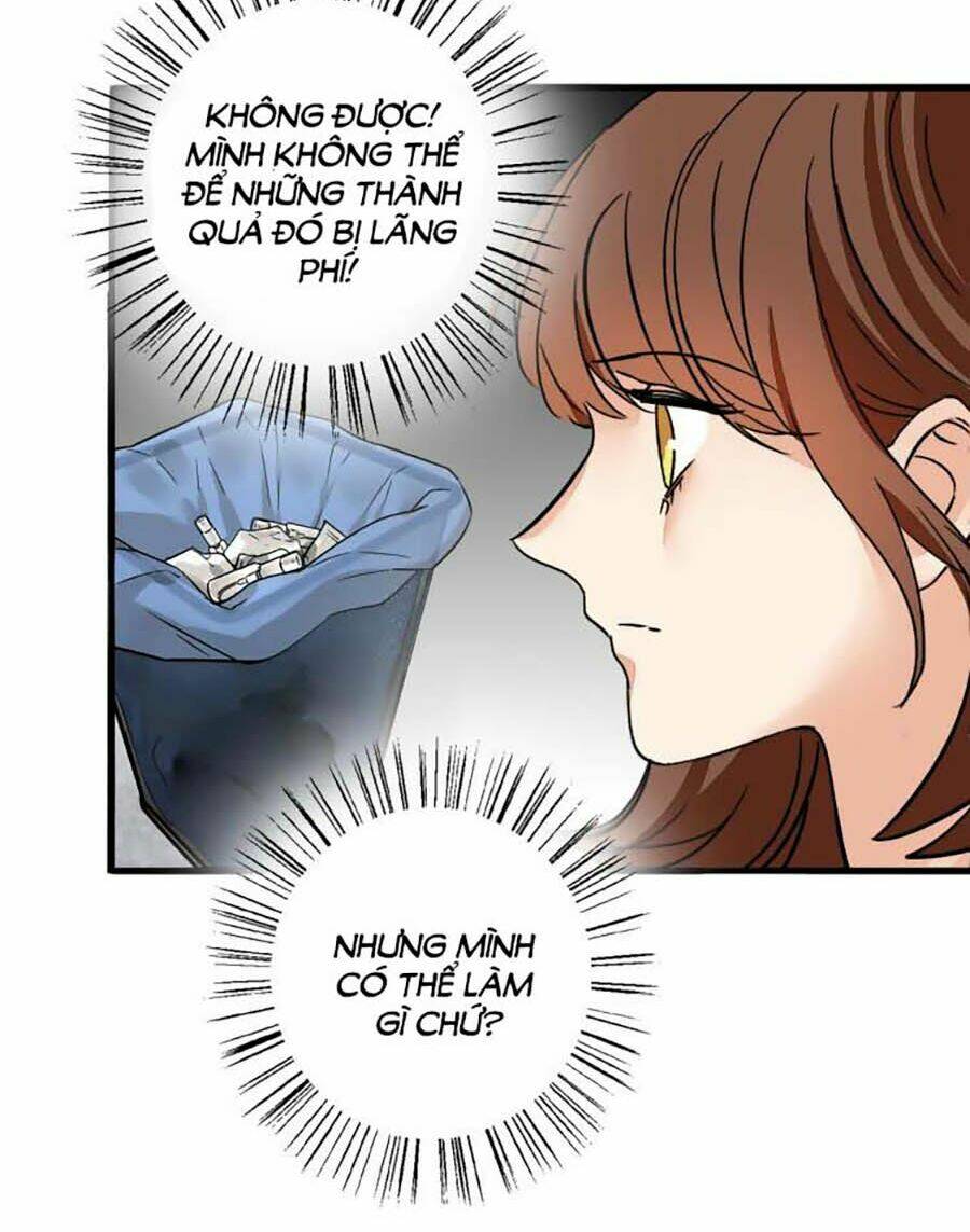 Mùi Hương Lãng Mạn: Chapter 88