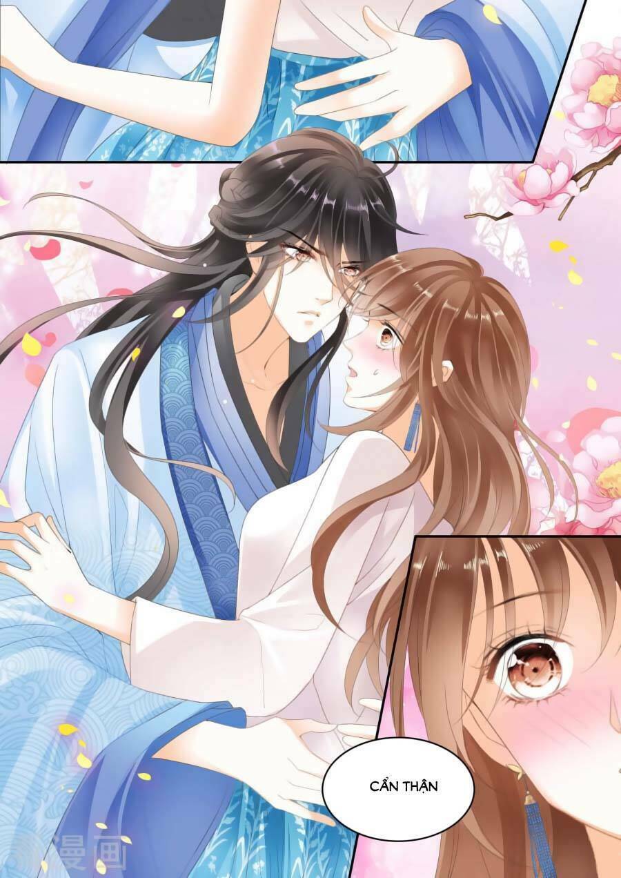 Không Thể Yêu Em: Chapter 18