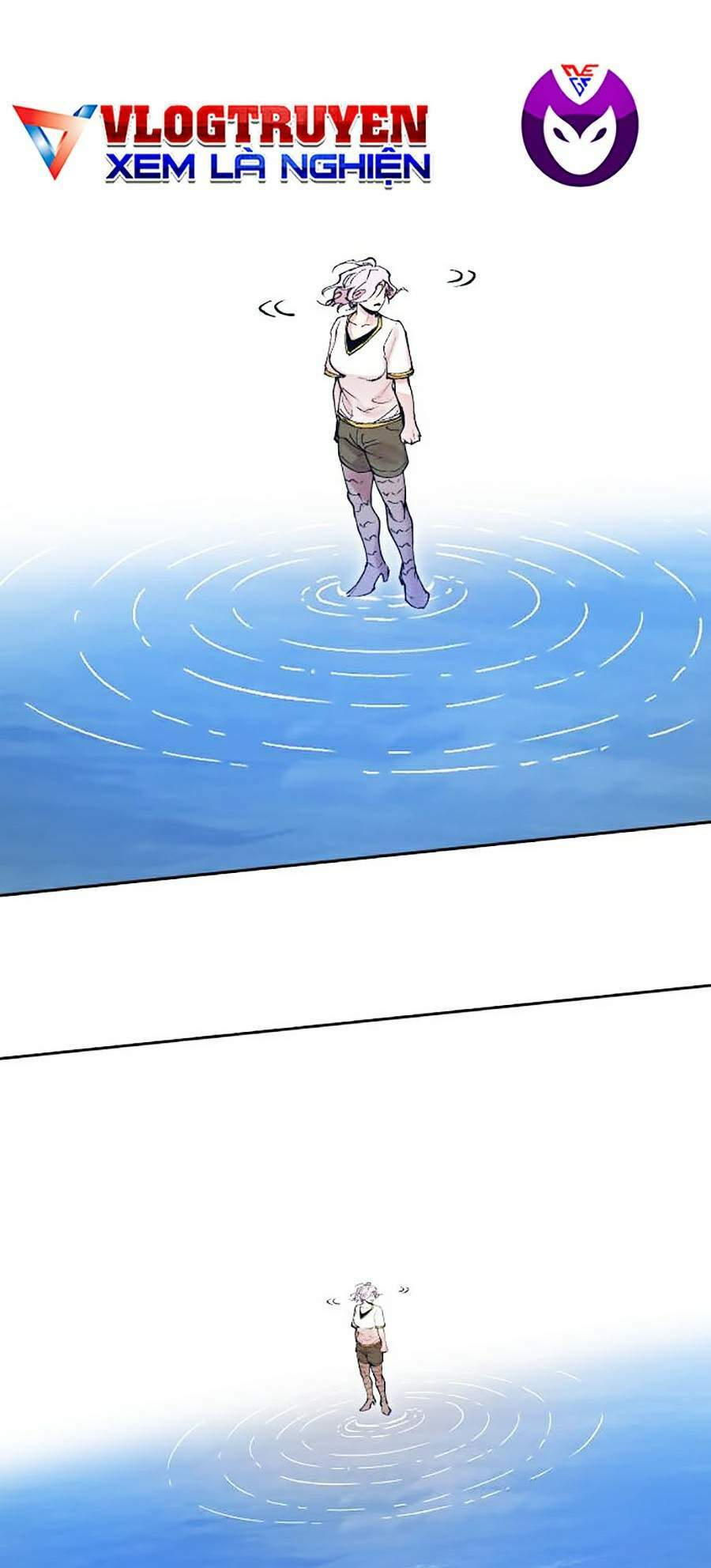 Hard Core Leveling Warrior Ss2: Chapter 113