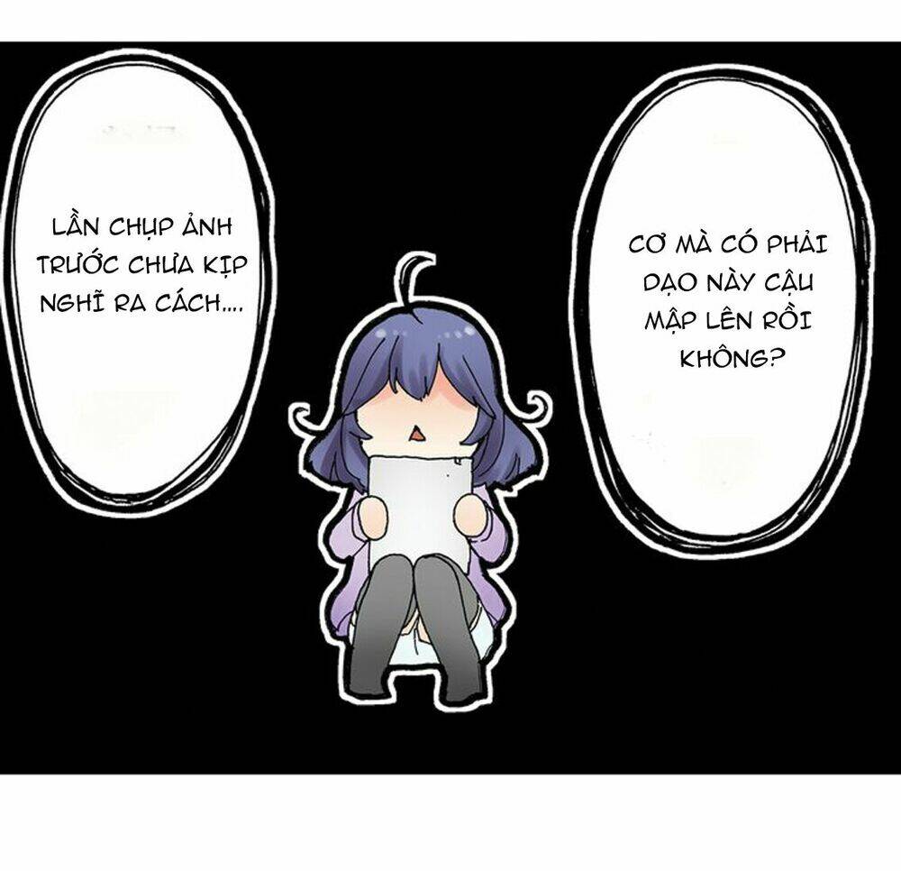 Mệnh Lệnh Tuyệt Đối Của Bá Đạo Vương Tử: Chapter 7