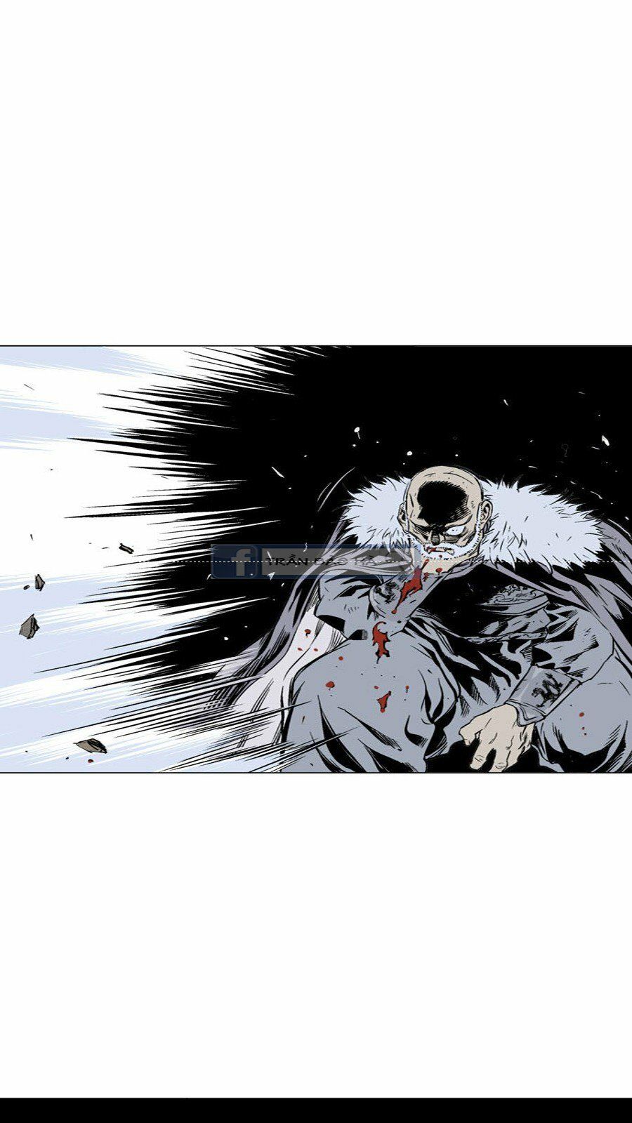 Cao Thủ 2: Chapter 62