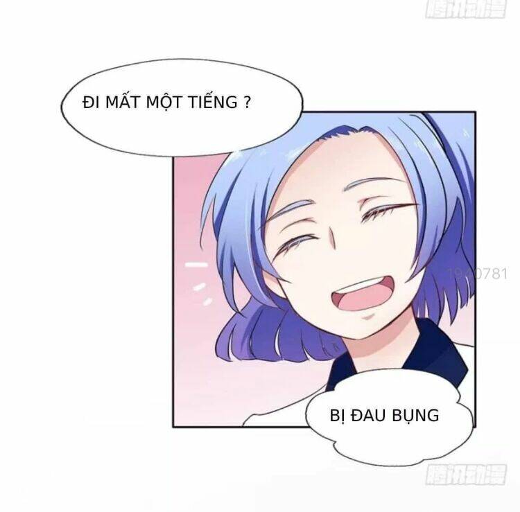 Chạy Đi Âm Sai: Chapter 85