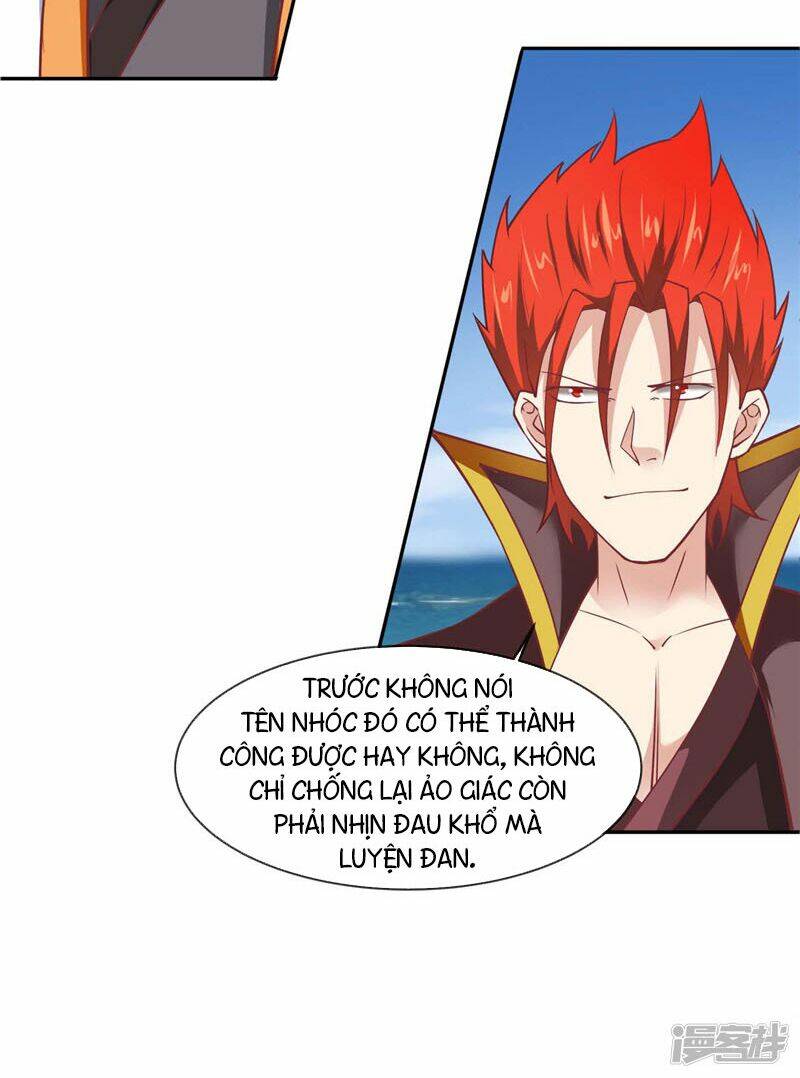 Chí Tôn Võ Đế: Chapter 207