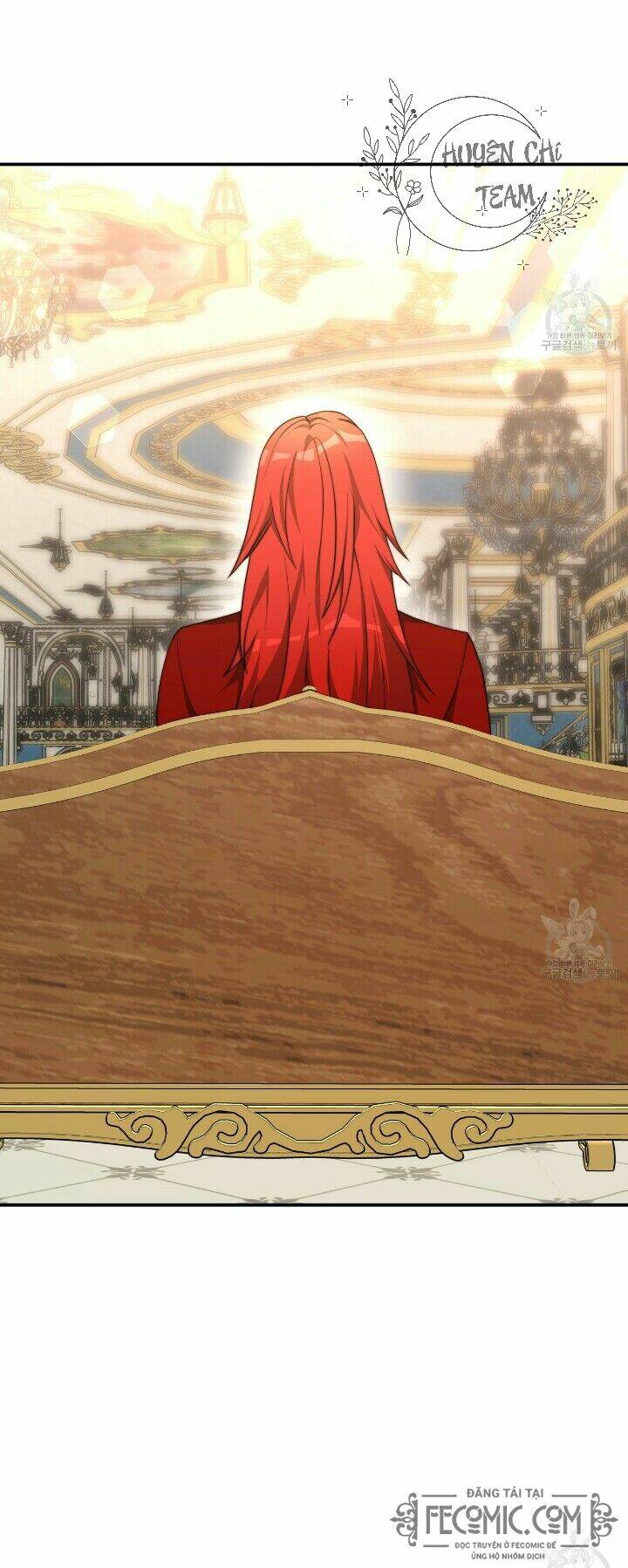 Công Chúa Bị Lãng Quên Muốn Sống Trong Hòa Bình: Chapter 25