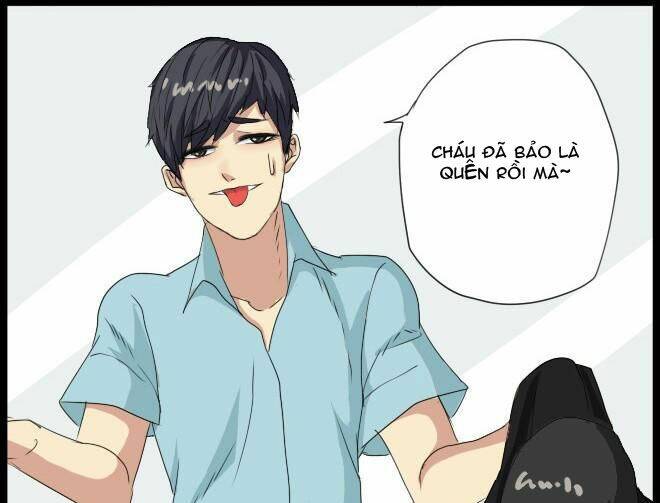 Future trial: Chapter 9