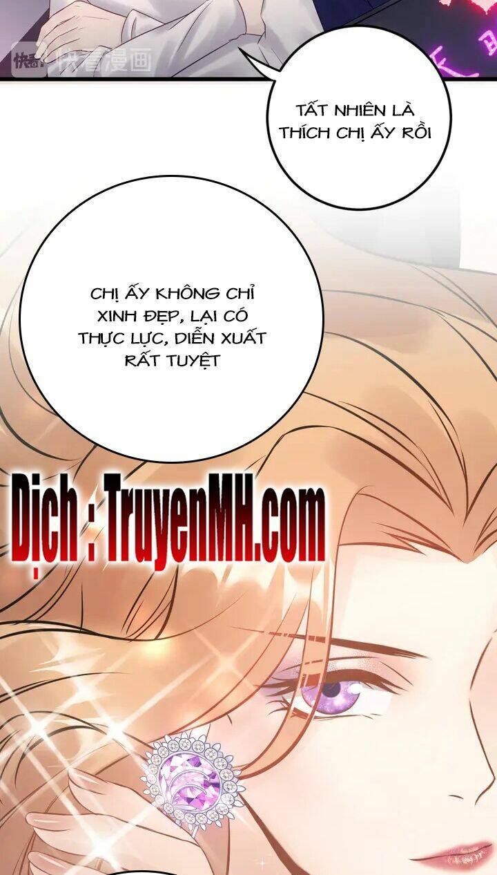 Trong Sinh Chi Ức Vạn Ảnh Hậu Yếu Thượng Vị: Chapter 302