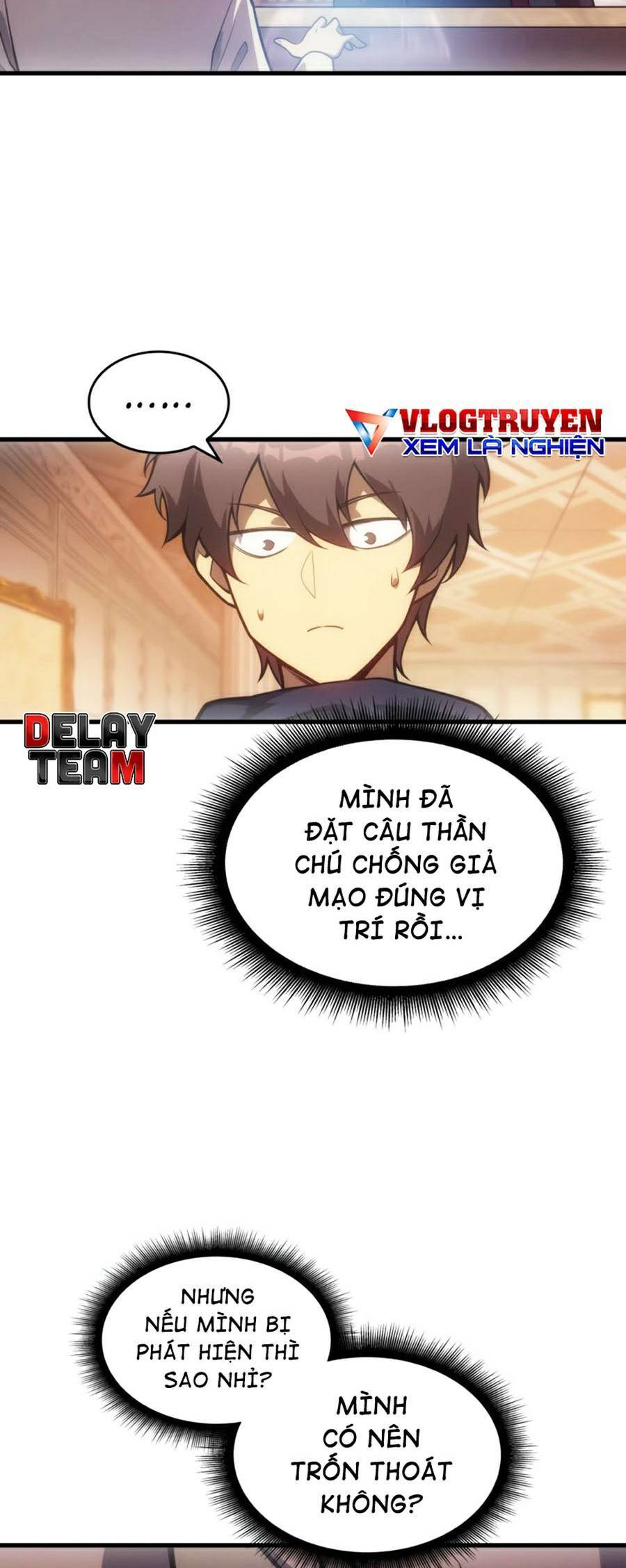 Tái Sinh Thành Công Chức Bình Thường Ở Một Thế Giới Xa Lạ: Chapter 9