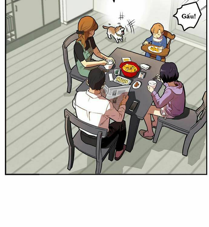 Bẫy Troll: Chapter 1