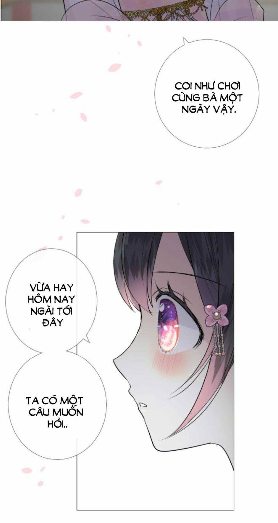 Sao Lại Là Yêu?: Chapter 29