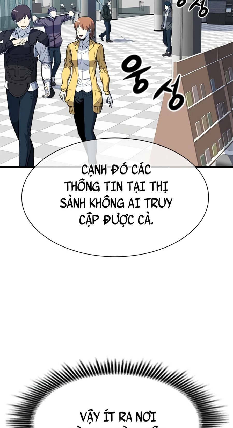 Người Chơi Bí Ẩn: Chapter 9