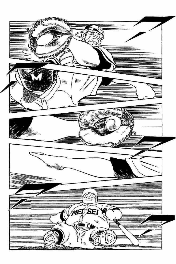 Touch: Chapter 233