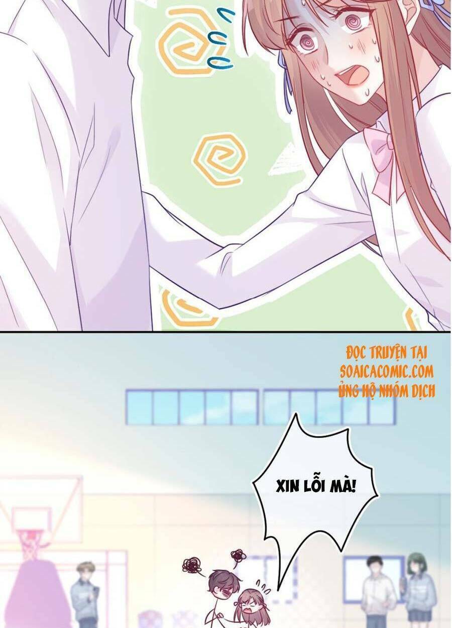 Khi Cô Gái Nhìn Thấy Thời Gian: Chapter 8