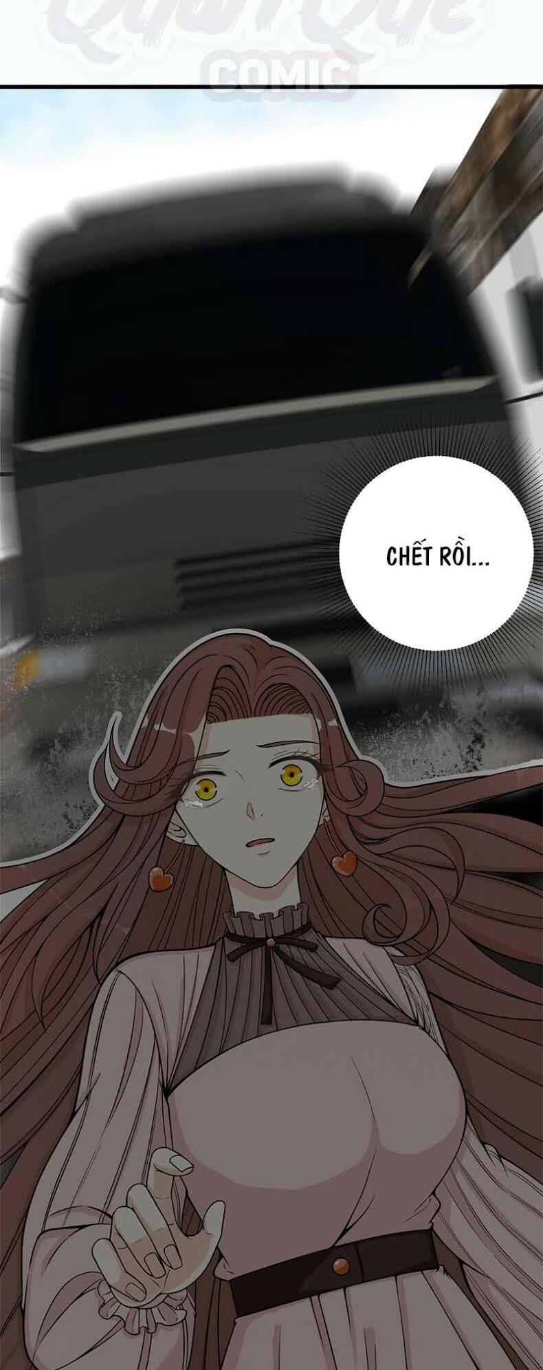 Hệ Thống Vận Khí Mạnh Nhất: Chapter 6