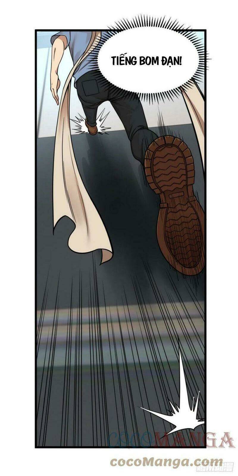 Danh Sách Kẻ Phản Diện: Chapter 145