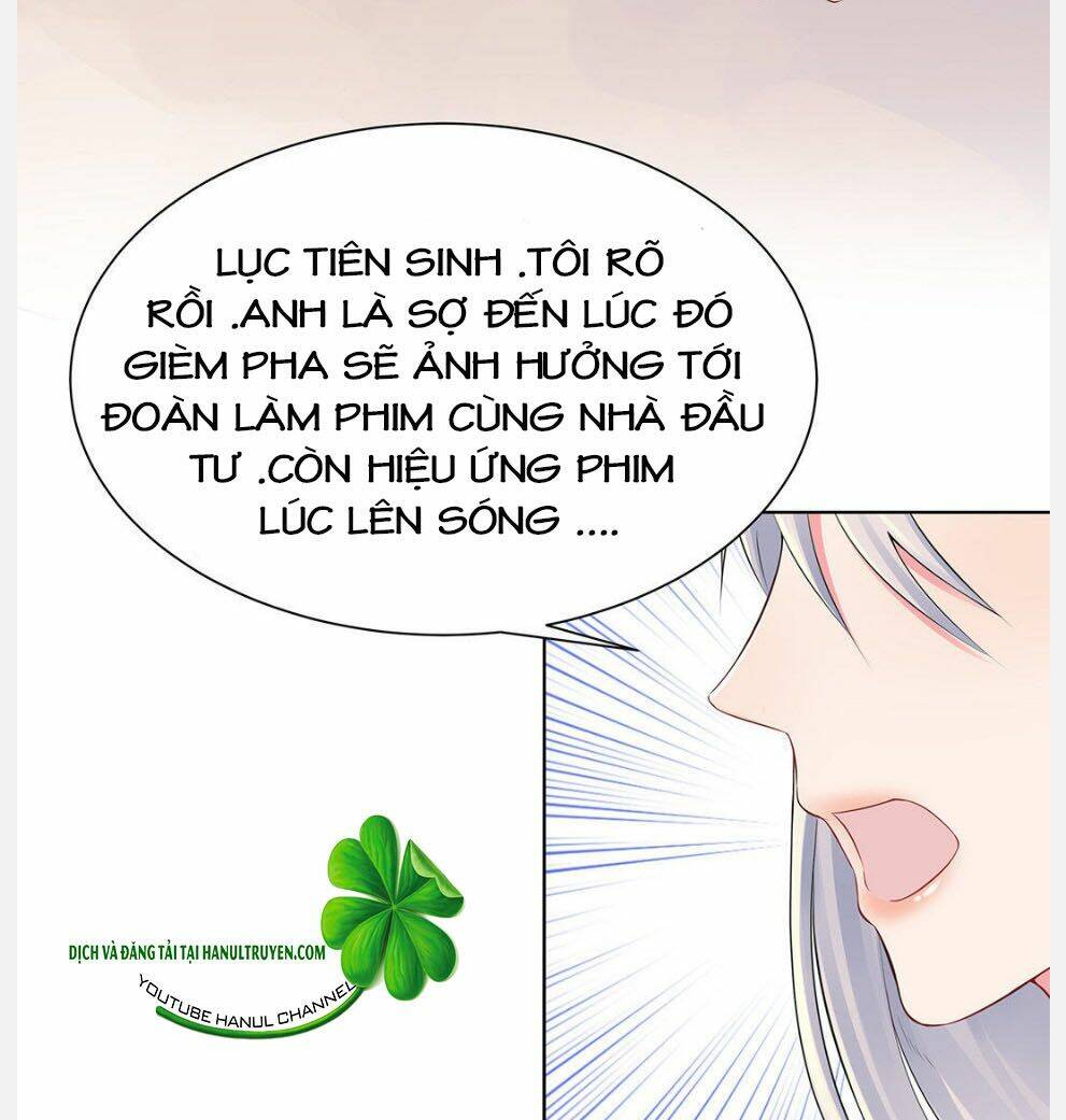 Vô Địch Song Bảo Bối: Chapter 19