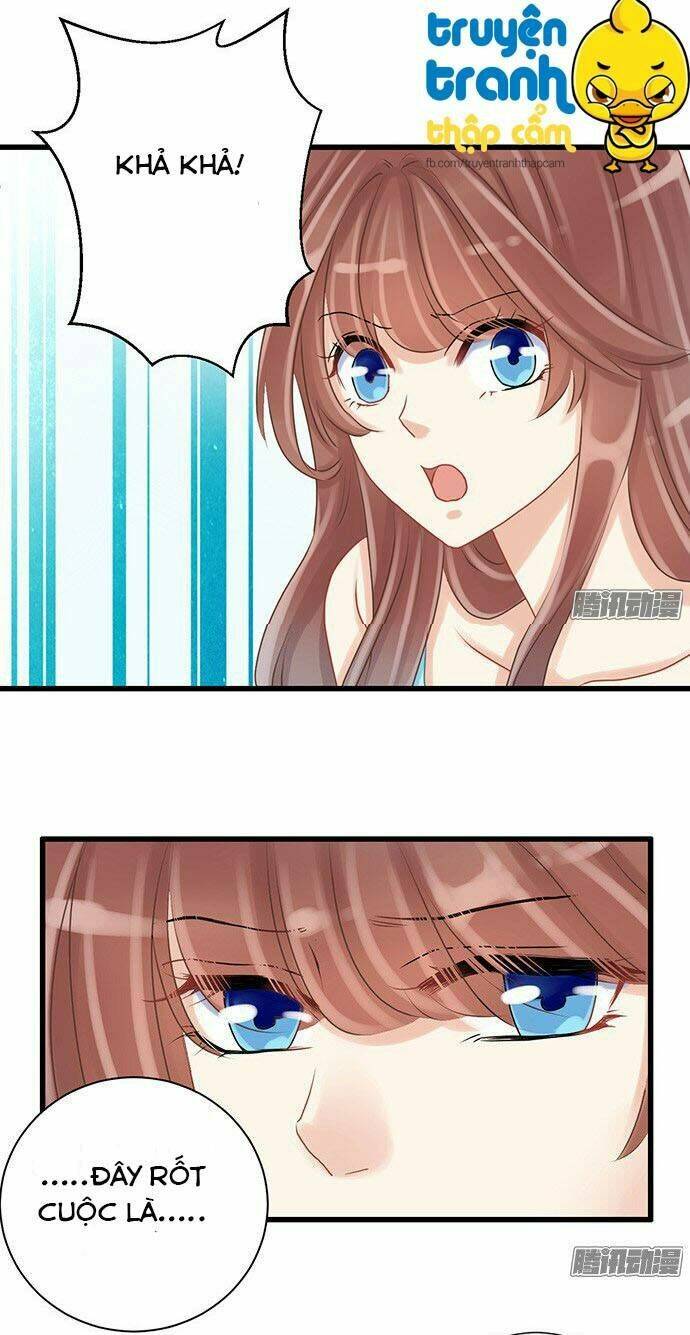 Trọng Sinh Để Ngủ Với Ảnh Đế: Chapter 19