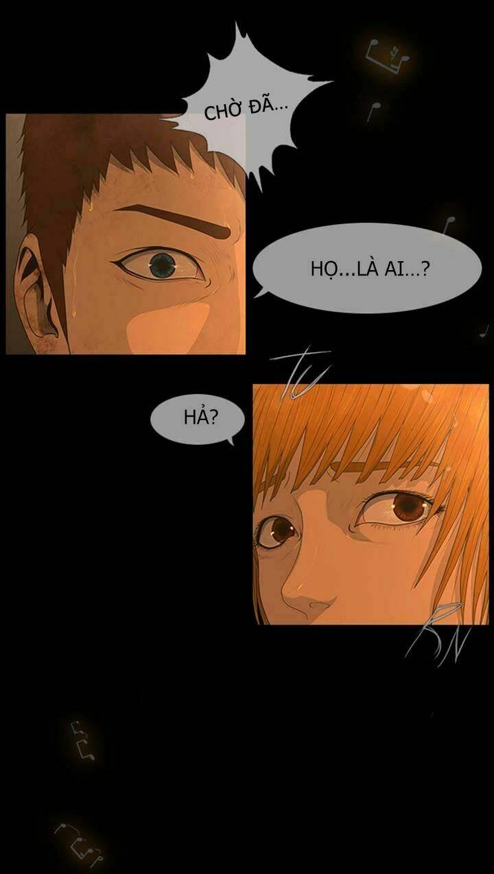 Dead Days: Chapter 33