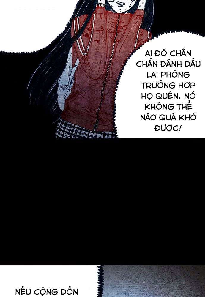 Distant Sky 1: Chapter 10