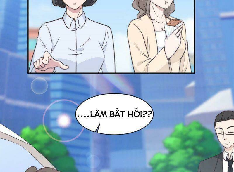 Tổng Tài, Tránh Xa Tôi Ra: Chapter 39