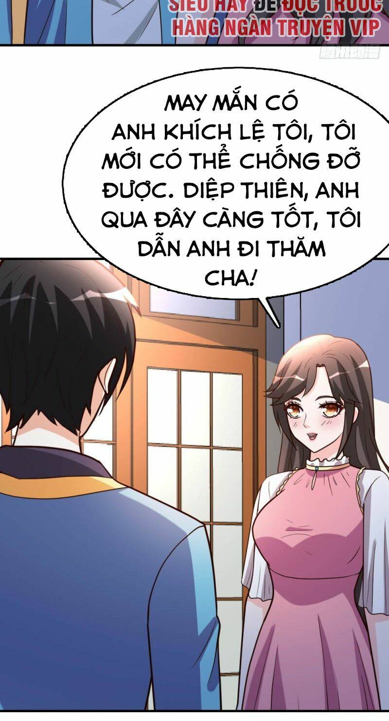 Trọng Sinh Tu Chân Tại Đô Thị: Chapter 84