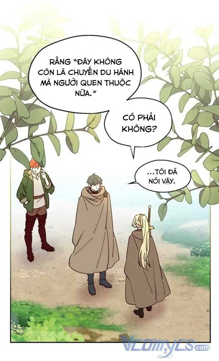 Hãy Cứu Tôi, Công Chúa: Chapter 14