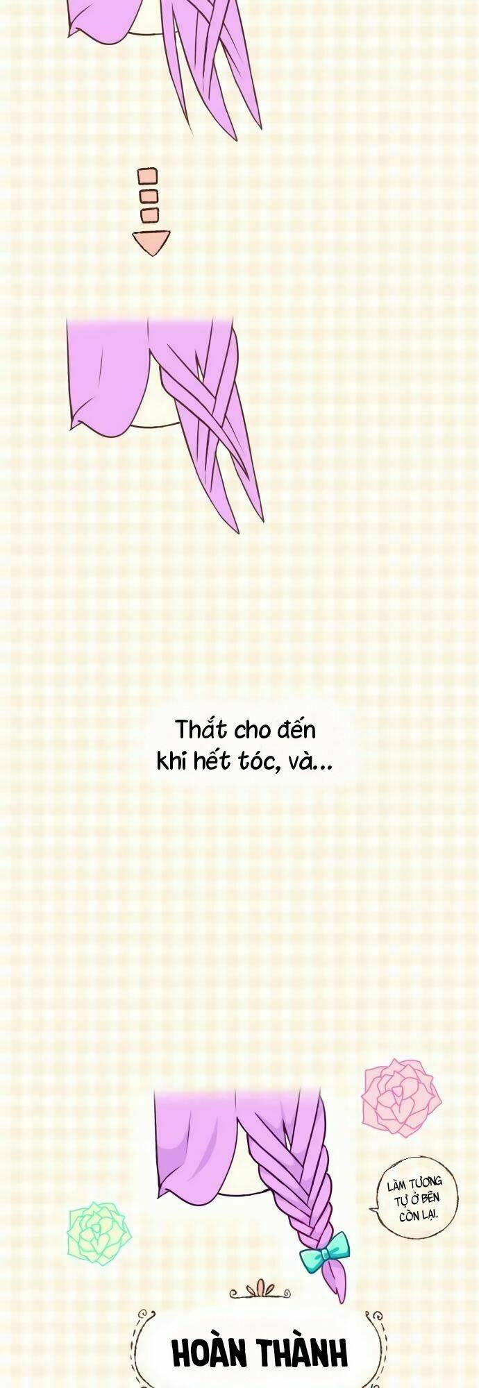 Ike Loli: Chapter 13