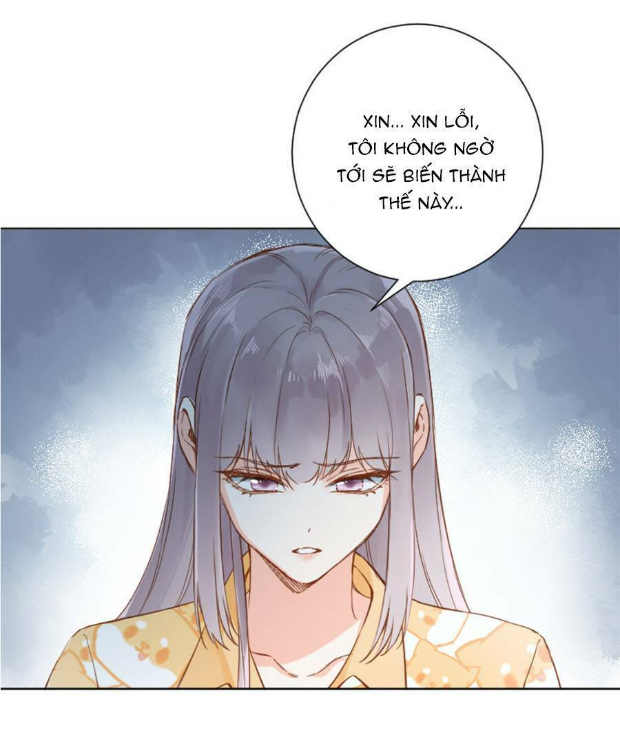 Tâm Động Thuấn Di: Chapter 66