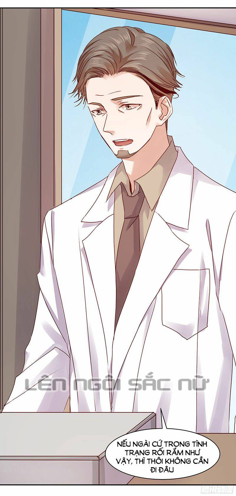 Vợ Yêu Của Ác Ma: Chapter 72