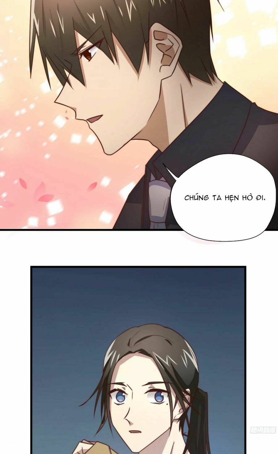 Đơn Phương Yêu Thầm Anh: Chapter 41