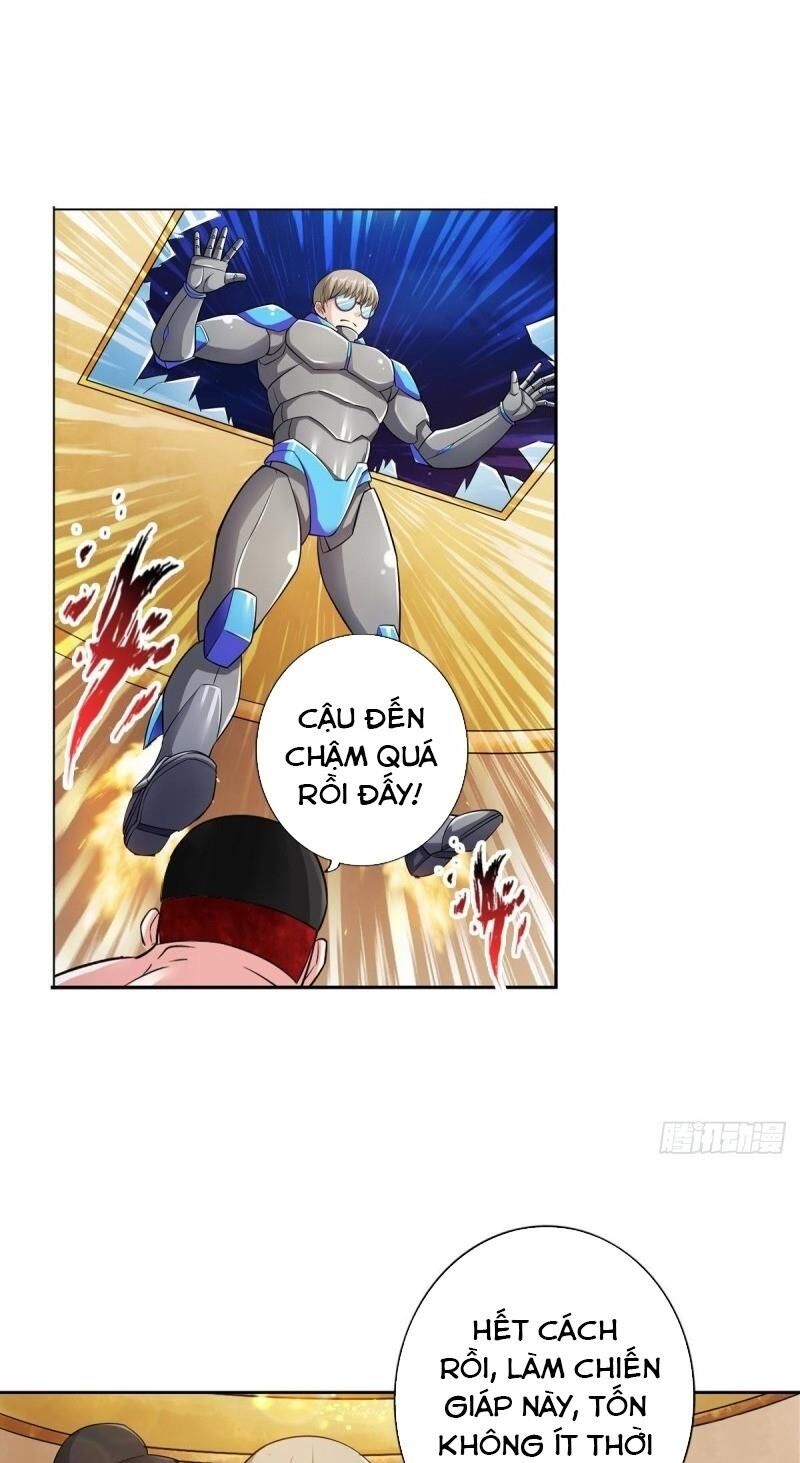 Hệ Thống Tìm Đường Chết Mạnh Nhất: Chapter 65