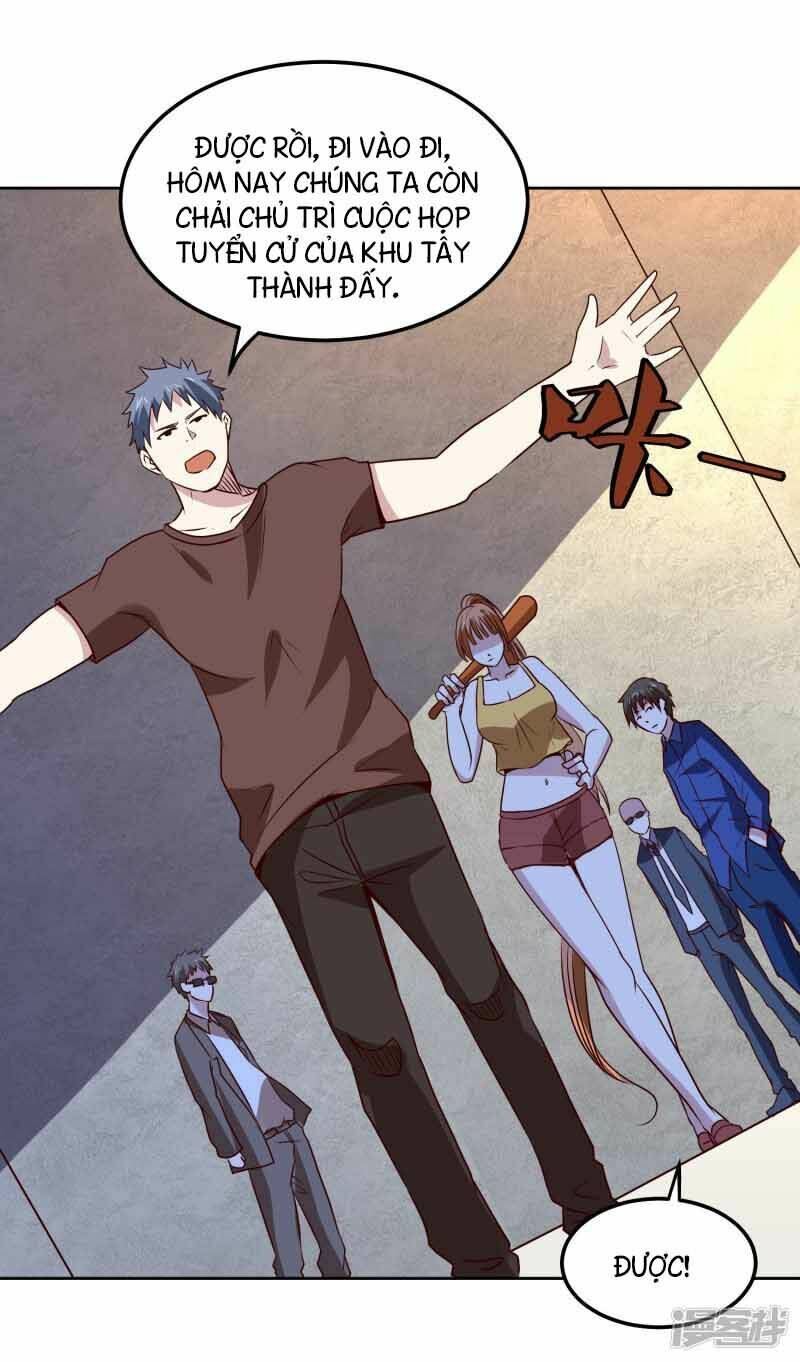 Tay Chơi Thần Cấp: Chapter 115
