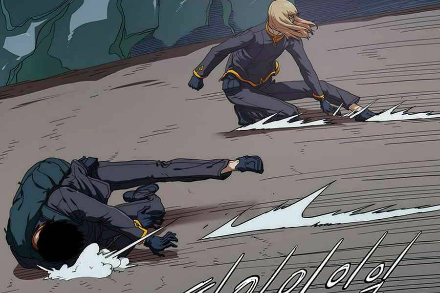 Các Chòm Sao Chỉ Chú Ý Mình Tôi: Chapter 20