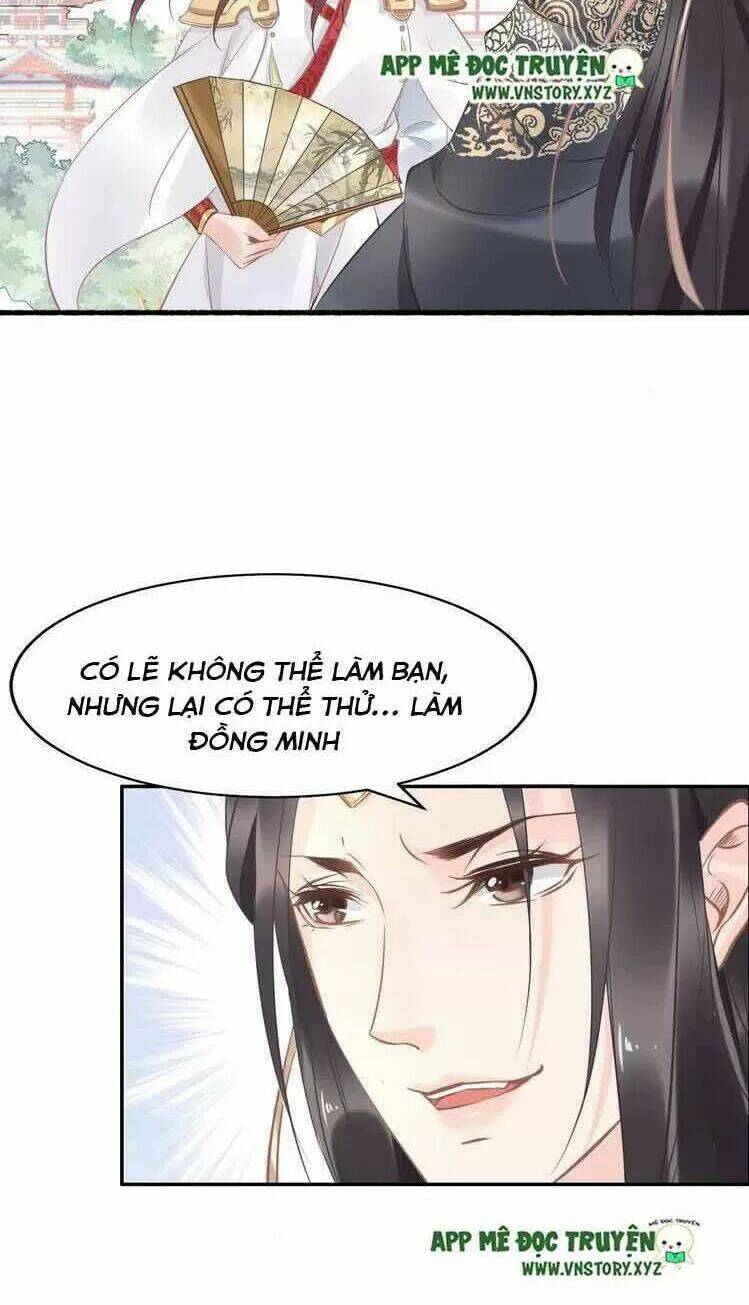 Nhất Sinh Nhất Thế Tiếu Thương Khung: Chapter 29